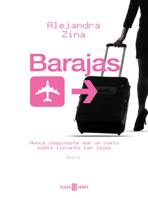 cover image of Barajas